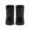 detail Dámské zimní boty JET SET Inuikii Next Gen Shearling