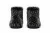 detail Dámské zimní boty JET SET Inuikii Next Gen Shearling Low