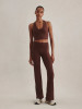 detail Dámské legíny Varley Always Flare Legging 32