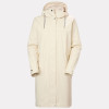 detail Dámský kabát Helly Hansen W MOSS INS PU COAT
