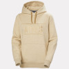 detail Dámská mikina Helly Hansen W ELEVATE HOODIE