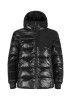 detail Pánská bunda OneMore 211 - ECO-DOWN JACKET