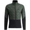 detail Pánská bunda Swix Bunda Infinity Hybrid Insulated