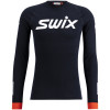 detail Pánské termoprádlo Swix Triko dl. rukáv Roadline RaceX