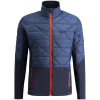 detail Pánská bunda Swix Bunda Infinity Hybrid Insulated