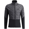 detail Pánská bunda Swix Bunda Infinity Hybrid Insulated