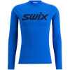 detail Pánské termoprádlo SWIX Triko dl.rukáv RaceX Classic