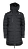 detail Unisex kabát POC Loft Parka 2024