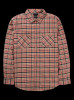 detail Pánská košile BURTON M Favorite Flannel Long Sleee