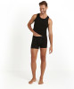 detail Pánské BOXERKY FALKE UW Boxer-Briefs WO/CLY m