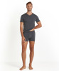 detail Pánské BOXERKY FALKE UW Boxer-Briefs WO/CLY m