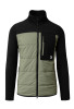 detail Pánská bunda Martini Daybreaker Hybrid Jacket Primaloft® M