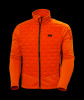 detail Pánská bunda HELLY HANSEN HP HYBRID STRETCH INSULATOR