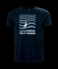 detail Pánské tričko Helly Hansen SHORELINE T-SHIRT 3.0