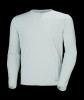 detail Pánské tričko Helly Hansen SHINE SOLEN LS CREW