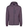 detail Pánská bunda Stöckli All Mountain MONTERO Insulator Hoody