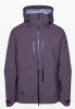 detail Pánská bunda Stöckli Ski Jacket All Mountain MONTERO