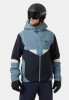 detail Pánská bunda Helly Hansen KVITFJELL RACE INS JACKET