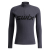 detail Pánské termoprádlo Swix RaceX Merino Half Zip M