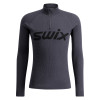 detail Pánské termoprádlo Swix RaceX Merino Half Zip M