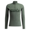 detail Pánské termoprádlo Swix RaceX Merino Half Zip M