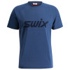 detail Pánské tričko Swix MoveX Short Sleeve M