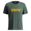 detail Pánské tričko Swix Relay Tee M