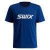 detail Pánské tričko Swix Relay Tee M