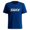 detail Pánské tričko Swix Relay Tee M