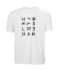 detail Pánské tričko Helly Hansen SKOG GRAPHIC T-SHIRT