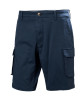 detail Pánské kraťasy Helly Hansen BRYGGEN CARGO SHORTS