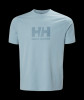 detail Pánské tričko Helly Hansen HH LOGO T-SHIRT 3.0