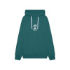 detail Pánská mikina ON Club Hoodie