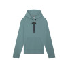 detail Pánská mikina ON Focus Tech Hoodie