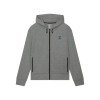 detail Pánská mikina ON Focus Tech Zip Hoodie