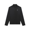 detail Pánská mikina ON Core 1/4 Zip