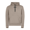 detail Pánská mikina ON Focus Tech Hoodie Remix