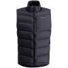 detail Pánská vesta Lundhags Fulu Down Vest M