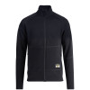 detail Pánská mikina Lundhags Tived Merino Full Zip M