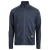 detail Pánská mikina Lundhags Tived Merino Full Zip M