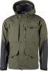 detail Pánská bunda Lundhags Ocke Ms Jacket