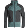 detail Pánská bunda Lundhags Padje Light Waterproof Jacket M
