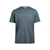 detail Pánské tričko Lundhags Tyre Merino T-Shirt M