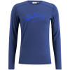detail Pánské tričko Lundhags Fulu Merino Longsleeve T-Shirt M