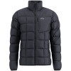 detail Pánská bunda Lundhags Tived Down Jacket M