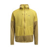 detail Pánská mikina Lundhags Padje Windbreaker Hoodie M