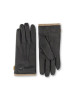 detail Pánské rukavice PAUL & SHARK MEN'S LEATHER GLOVES