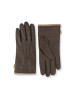 detail Pánské rukavice PAUL & SHARK MEN'S LEATHER GLOVES