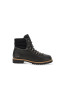 detail Pánské zimní boty PAUL & SHARK LACE-UP ANKLE BOOTS