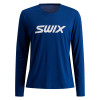 detail Pánské tričko Swix Relay LS M